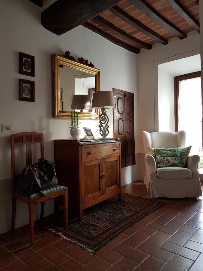 哥尔顿Casa Dell'Ermanna公寓 外观 照片