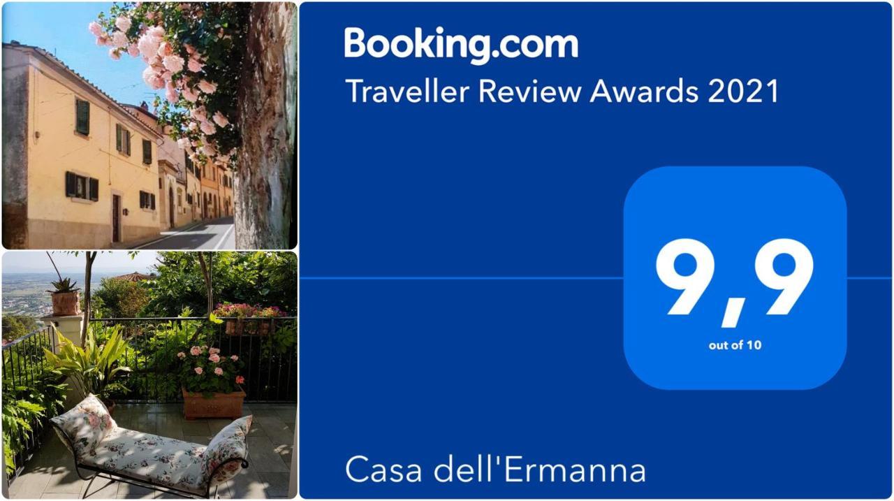 哥尔顿Casa Dell'Ermanna公寓 外观 照片