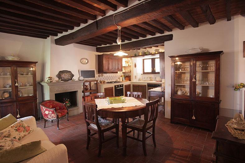 哥尔顿Casa Dell'Ermanna公寓 外观 照片
