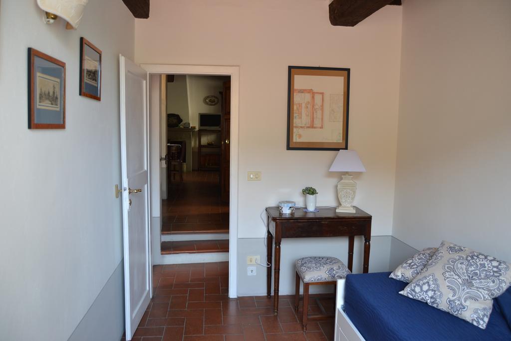 哥尔顿Casa Dell'Ermanna公寓 外观 照片