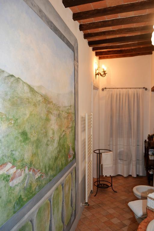 哥尔顿Casa Dell'Ermanna公寓 外观 照片