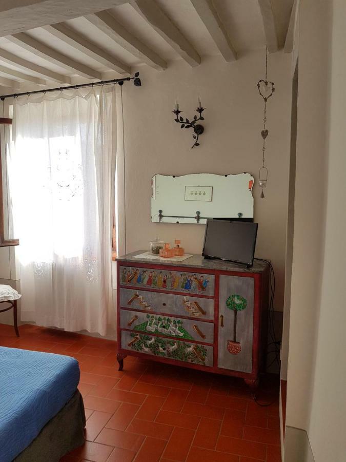 哥尔顿Casa Dell'Ermanna公寓 外观 照片