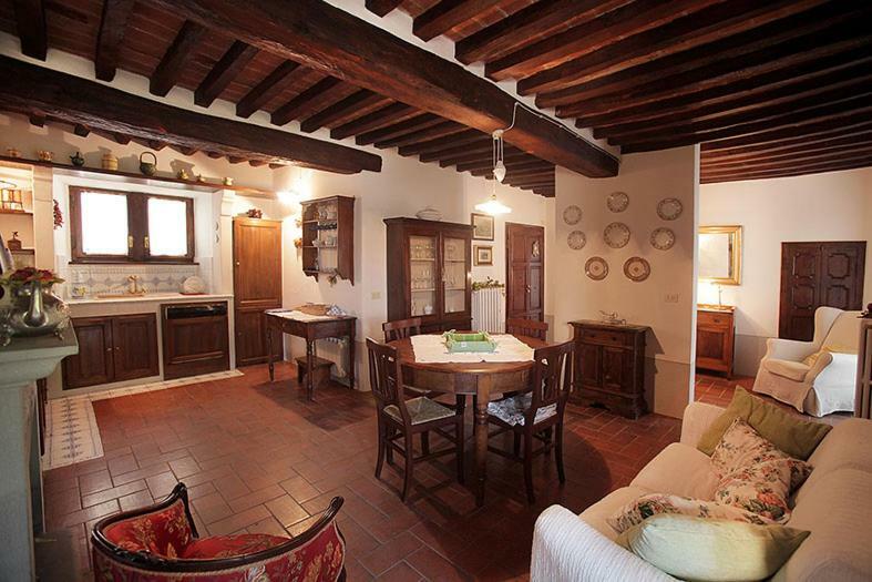哥尔顿Casa Dell'Ermanna公寓 外观 照片