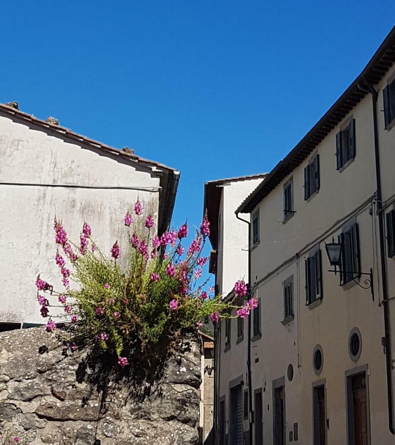 哥尔顿Casa Dell'Ermanna公寓 外观 照片